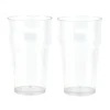 Travellife Bekers & Glazen>Feria glas clear 2 stuks