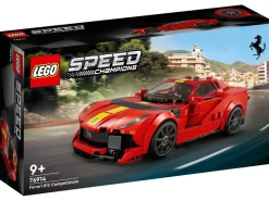 LEGO® Bouwen & Constructie>Ferrari 812 76914