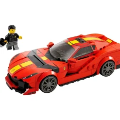 LEGO® Bouwen & Constructie>Ferrari 812 76914