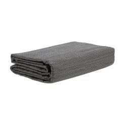 Travellife Tentaccessoires<Ferro Tenttapijt Zwart/grijs