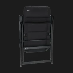 Travellife Campingstoelen<Festo standenstoel L grafiet zwart