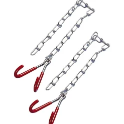 Icetoolz Ophangsystemen>fiets ophangketting P661