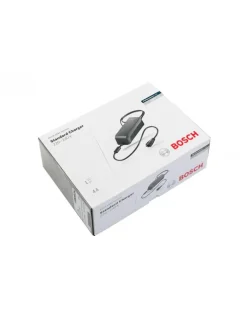Bosch Fietsaccu Laders>Fietsacculader BES2 36V 4A Standaard