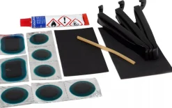 Wegenwacht Bandenpleisters & Reparatiesets>Fietsband reparatieset - ANWB