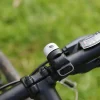Cateye Fietsbellen & -Toeters>Fietsbel Nido Oh-1500