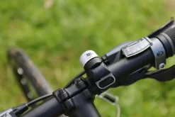 Cateye Fietsbellen & -Toeters>Fietsbel Nido Oh-1500