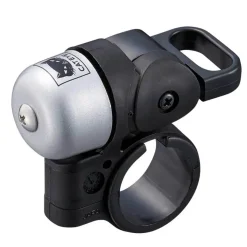 Cateye Fietsbellen & -Toeters>Fietsbel Nido Oh-1500