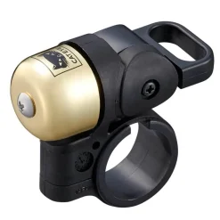 Cateye Fietsbellen & -Toeters<Fietsbel Nido Oh-1500