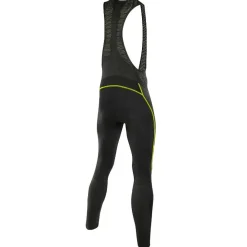 Heren Löffler Fietsbroeken|Fietsbroeken>Fietsbroek bretels WS Elastic heren