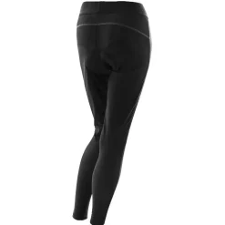 DAMES Löffler Fietsbroeken|Fietsbroeken>Fietsbroek Elastic Windstopper dames
