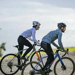 Heren Löffler Fietsbroeken|Fietsbroeken>Fietsbroek met bretels WS XT heren