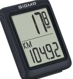 Sigma Fietscomputers>Fietscomputer Bc 8.0 Wl Ats