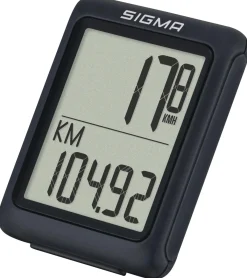 Sigma Fietscomputers>Fietscomputer Bc 8.0 Wl Ats