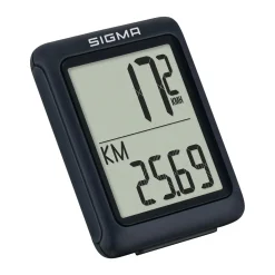 Sigma Fietscomputers>Fietscomputer Bc 5.0 Wr
