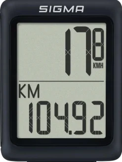 Sigma Fietscomputers<Fietscomputer Bc 5.0 Wl Ats