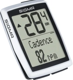 Sigma Fietscomputers<Fietscomputer Bc 12.0 Wr