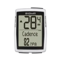 Sigma Fietscomputers<Fietscomputer Bc 12.0 Wr