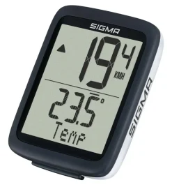 Sigma Fietscomputers<Fietscomputer Bc 10.0 Wr