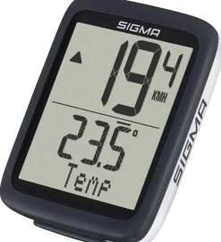 Sigma Fietscomputers<Fietscomputer Bc 10.0 Wr