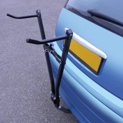 Carpoint Fietsendragers<Fietsdrager met kentekenplaathouder