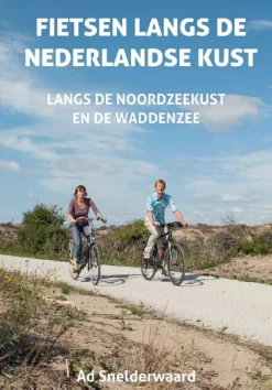 Elmar Fietsgidsen|Fietsgidsen<Fietsen langs de Noordzeekust