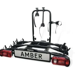 Pro-user Fietsendragers>Fietsendrager Amber 3 Fietsen