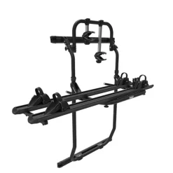 Thule Fietsendragers>fietsendrager Elite Van XT Ducato Zwart