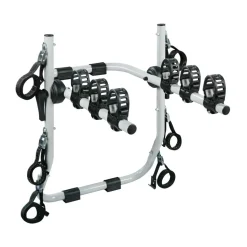 Lampa Fietsendragers|Fietsendrager Achterklep<Fietsendrager follow-me t3