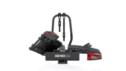 Atera Fietsendragers|Fietsendrager Elektrische Fiets<fietsendrager Genio Pro Advanced zwart