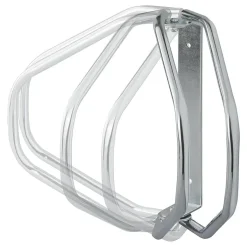 Proplus Fietsrekken>Fietsenrek - 29 x 34 cm