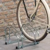 Dunlop Fietsrekken<Fietsenrek voor 2 Fietsen