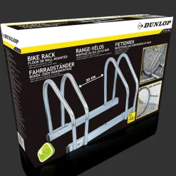 Dunlop Fietsrekken<Fietsenrek voor 2 Fietsen