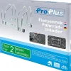Proplus Fietsrekken<Fietsenrek voor 2 fietsen
