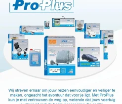 Proplus Fietsrekken<Fietsenrek voor 2 fietsen