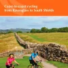 Cicerone Reisgidsen|Reisgidsen<Fietsgids Hadrian's Cycleway