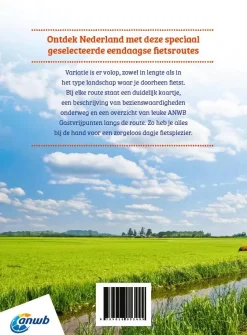 ANWB Fietsgidsen|Fietsgidsen<Fietsgids Nederland
