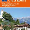 Cicerone Reisgidsen|Reisgidsen<Fietsgids The Rhine Cycle Route