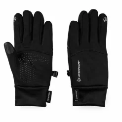 Dunlop Fietshandschoenen>Fietshandschoenen - touchscreen - Maat L