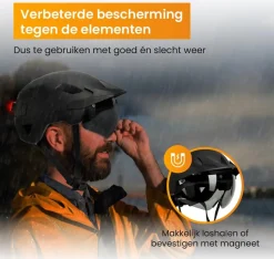R2B Fietshelmen Voor E-Bikes|Helmen Voor Snorfietsen><noscript><img width=