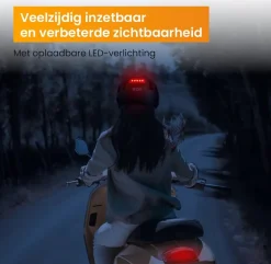 R2B Fietshelmen Voor E-Bikes|Helmen Voor Snorfietsen><noscript><img width=