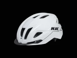 HJC Fietshelmen Voor E-Bikes|Fietshelmen Voor Volwassenen<fietshelm Crosser Wit