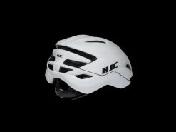 HJC Fietshelmen Voor E-Bikes|Fietshelmen Voor Volwassenen<fietshelm Crosser Wit