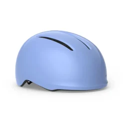 Met Fietshelmen Voor Volwassenen<Fietshelm Vibe Lila