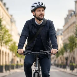 Dunlop Fietshelmen Voor Volwassenen<Fietshelm Volwassenen Ø55–58 cm