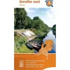 ANWB Fietskaarten|Fietskaarten>Fietskaart 15 - Drenthe Oost