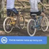 Falk Fietskaarten|Fietskaarten>fietskaart 18 Kempenland