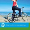 Falk Fietskaarten|Fietskaarten<fietskaart 12. Zuid-Holland Zuid