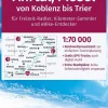 Kompass Fietskaarten<Fietskaart FK 3338 Hohe Eifel Ahrtal