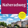 Kompass Fietskaarten>Fietskaart FTK 7033 Naheradweg