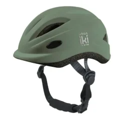Urban Iki Kinderfietshelm<Fietskinderhelm Groen